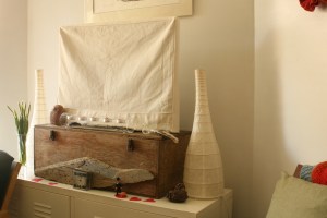 Extra credit if you can spot the good-luck chimney sweep!