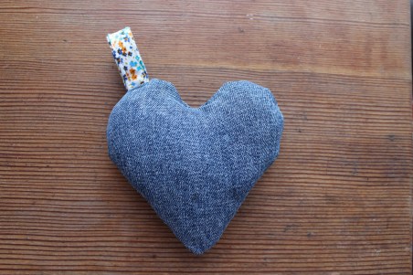 Houseproud 2nd heart charm IMG_1225