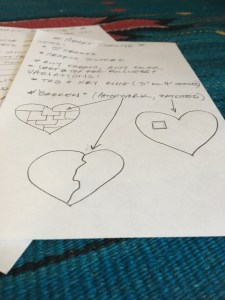 Houseproud heart charm idea card IMG_2288