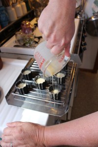 Houseproud the Mister making canneles de bordeaux IMG_1039