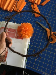 Houseproud autumn wreath project IMG_3458