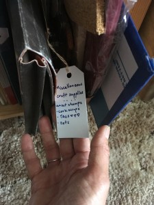 Houseproud deep cleaning blues IMG_4037