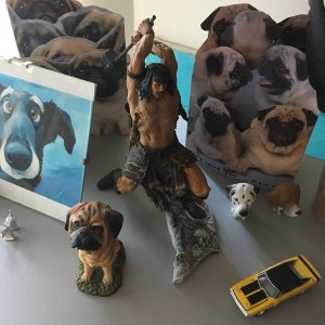 Houseproud deep cleaning blues IMG_4055