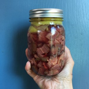 Houseproud Ferm'd Eggplant IMG_3599