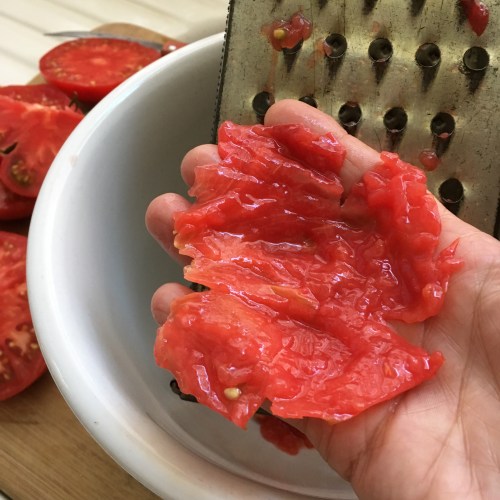 Houseproud Great Grated IMG_3249