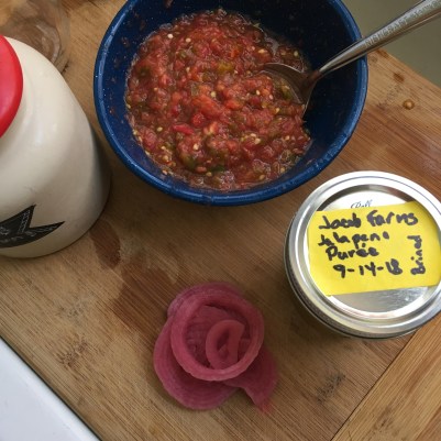 Houseproud Great Grated IMG_3259