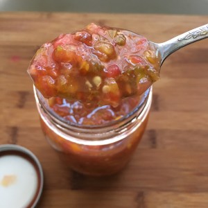 Houseproud Great Grated salsa IMG_3410