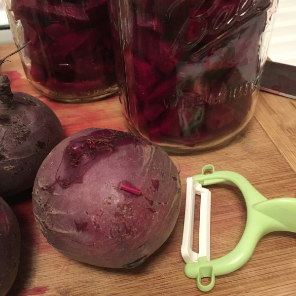 Houseproud beet tonic IMG_4349