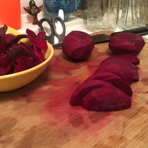 Houseproud beet tonic IMG_4355