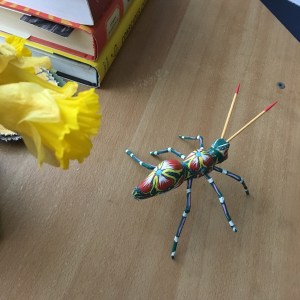 Houseproud Feeling Antsy IMG_5995