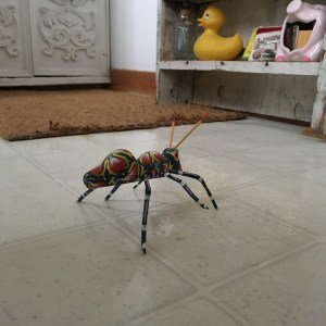 Houseproud Feeling Antsy IMG_5998