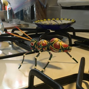 Houseproud Feeling Antsy IMG_6003